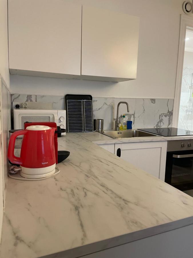Les Appartements A Gambetta Bordeaux Exterior foto