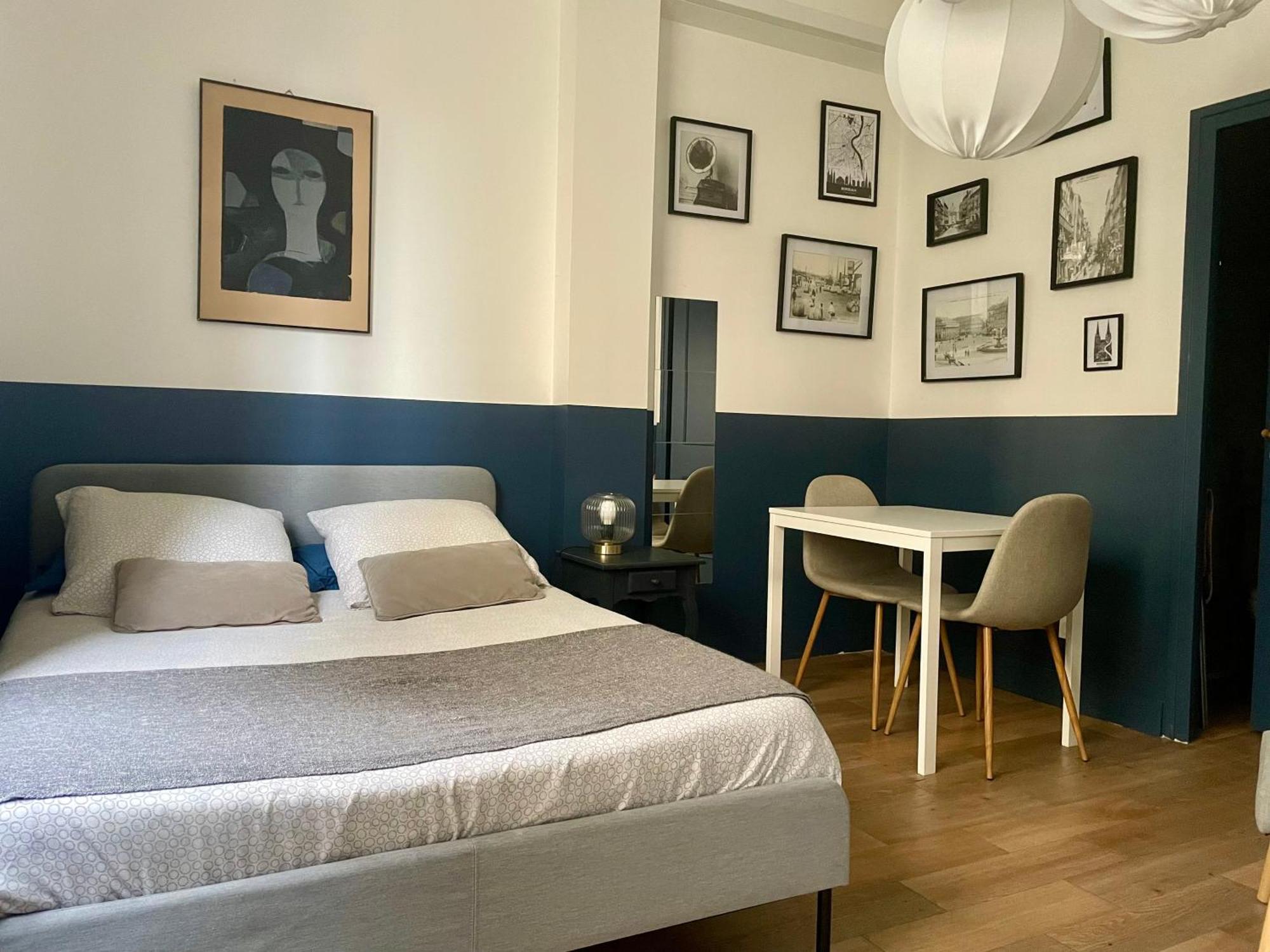 Les Appartements A Gambetta Bordeaux Exterior foto