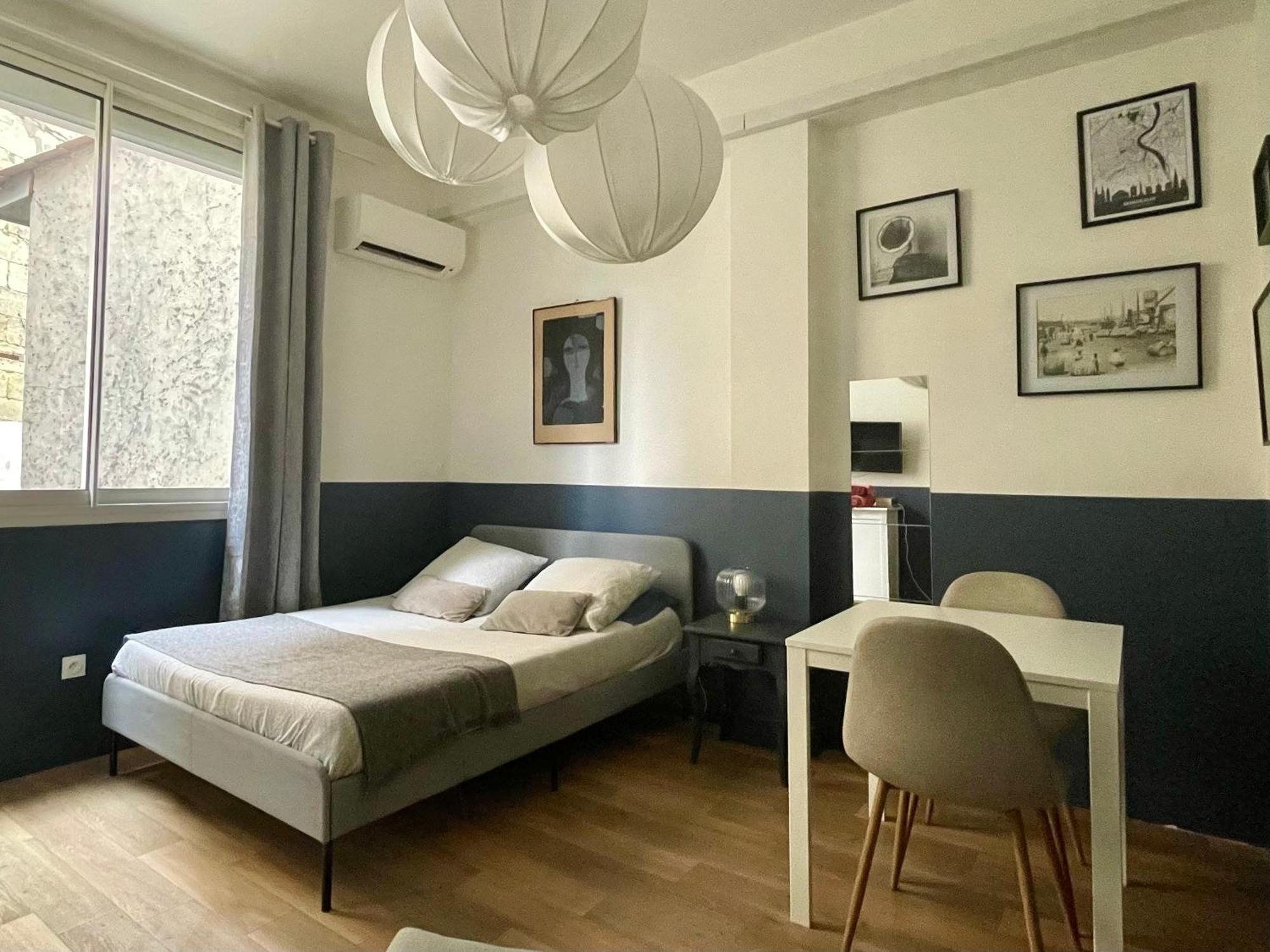 Les Appartements A Gambetta Bordeaux Exterior foto