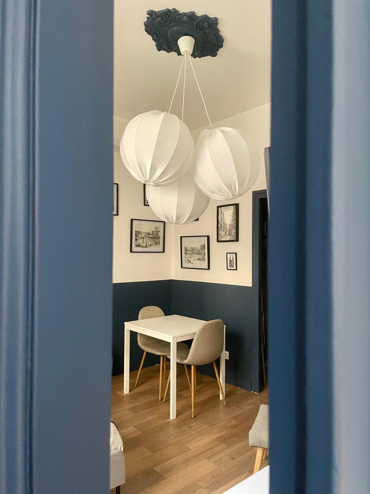 Les Appartements A Gambetta Bordeaux Exterior foto